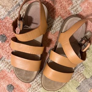 Madewell sandals